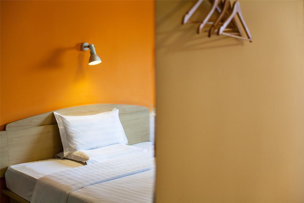 7Days Premium Harbin Central Avenue Δωμάτιο φωτογραφία