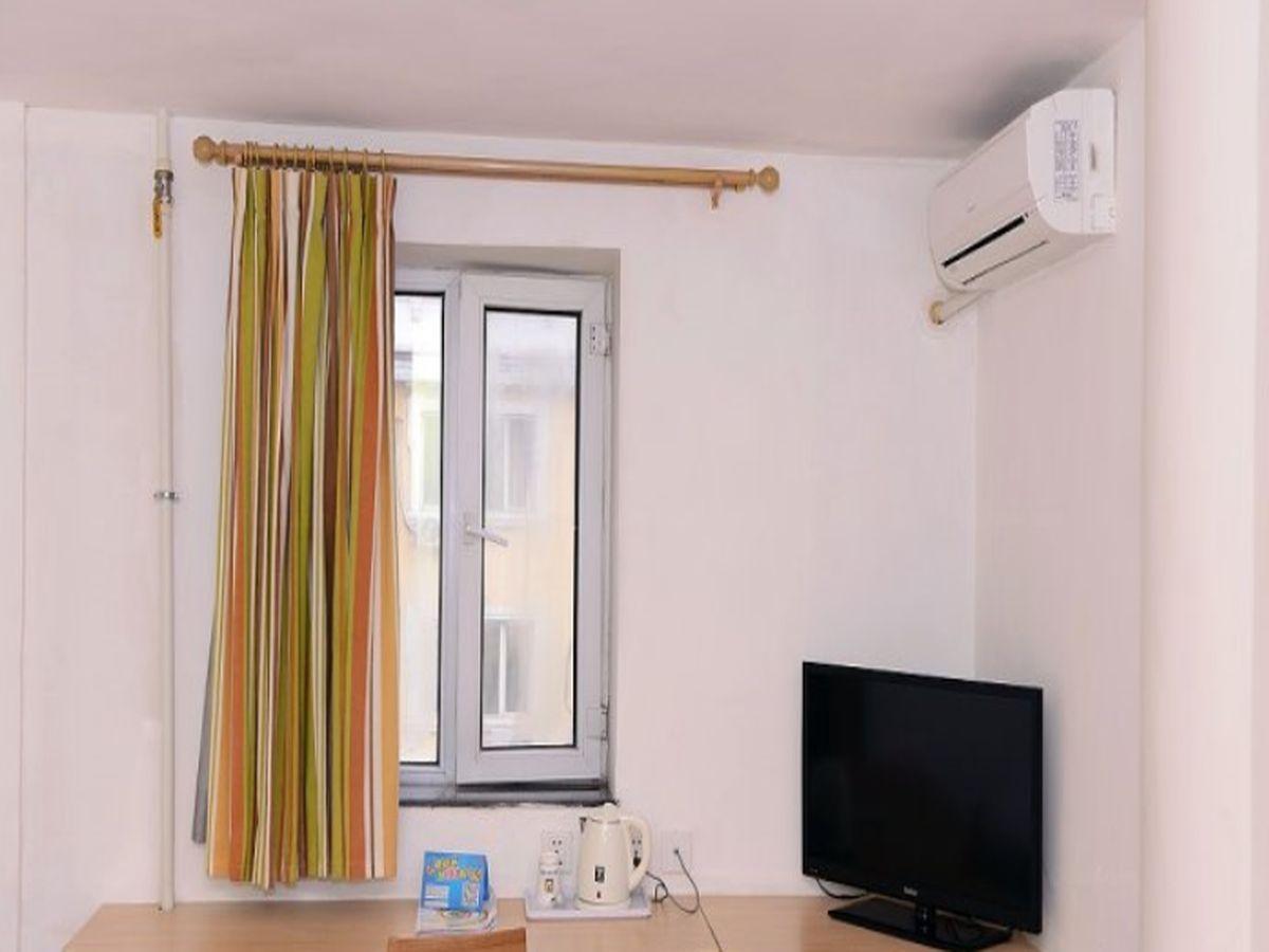 7Days Premium Harbin Central Avenue Εξωτερικό φωτογραφία