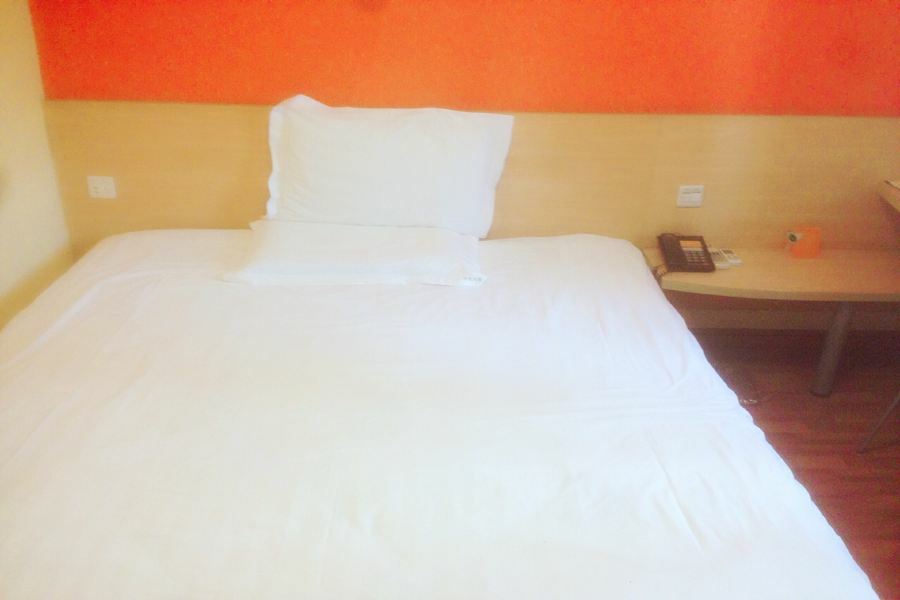 7Days Premium Harbin Central Avenue Εξωτερικό φωτογραφία