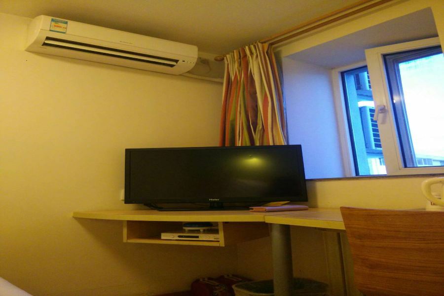 7Days Premium Harbin Central Avenue Εξωτερικό φωτογραφία
